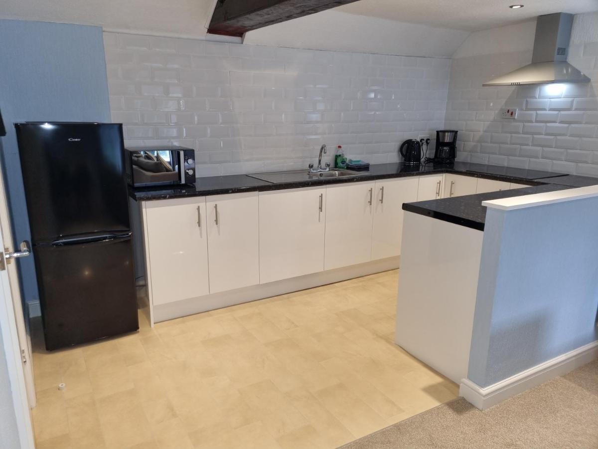 Gorgeous 1 Bed Apartment In Wetwang Driffield Dış mekan fotoğraf