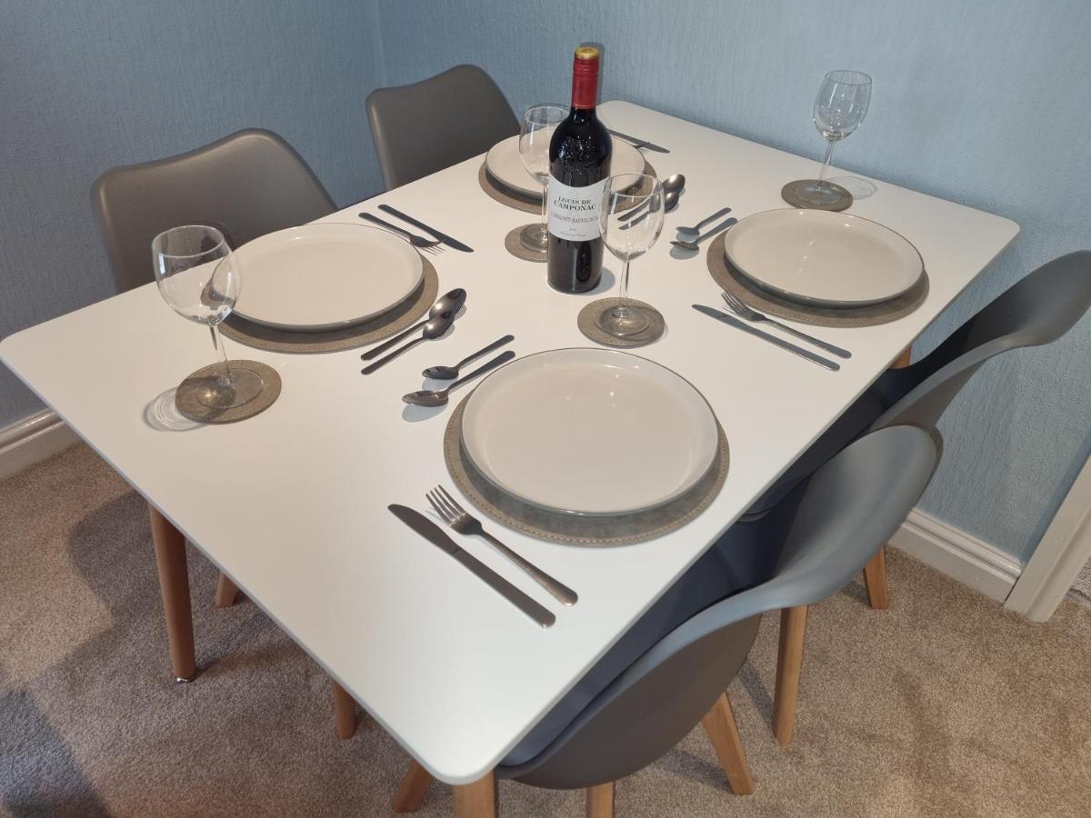 Gorgeous 1 Bed Apartment In Wetwang Driffield Dış mekan fotoğraf