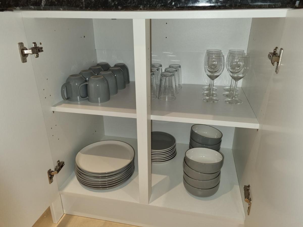 Gorgeous 1 Bed Apartment In Wetwang Driffield Dış mekan fotoğraf