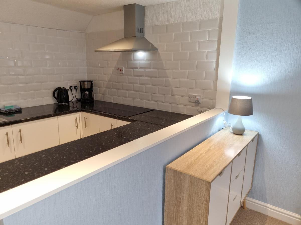Gorgeous 1 Bed Apartment In Wetwang Driffield Dış mekan fotoğraf