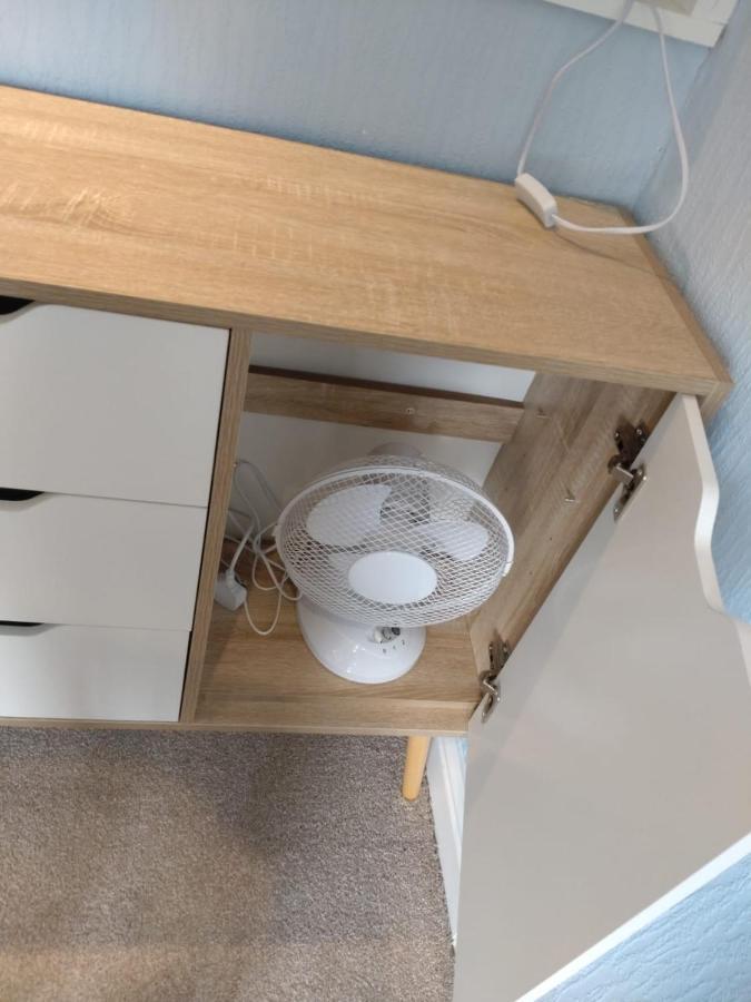 Gorgeous 1 Bed Apartment In Wetwang Driffield Dış mekan fotoğraf