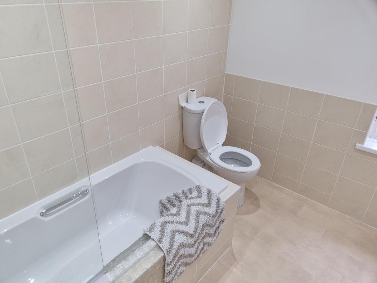 Gorgeous 1 Bed Apartment In Wetwang Driffield Dış mekan fotoğraf