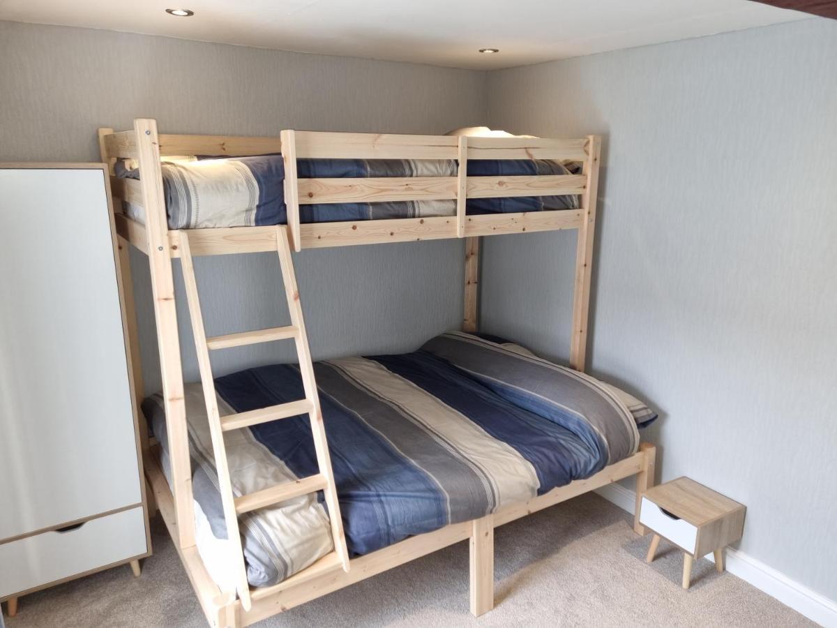 Gorgeous 1 Bed Apartment In Wetwang Driffield Dış mekan fotoğraf