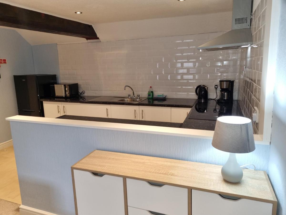 Gorgeous 1 Bed Apartment In Wetwang Driffield Dış mekan fotoğraf