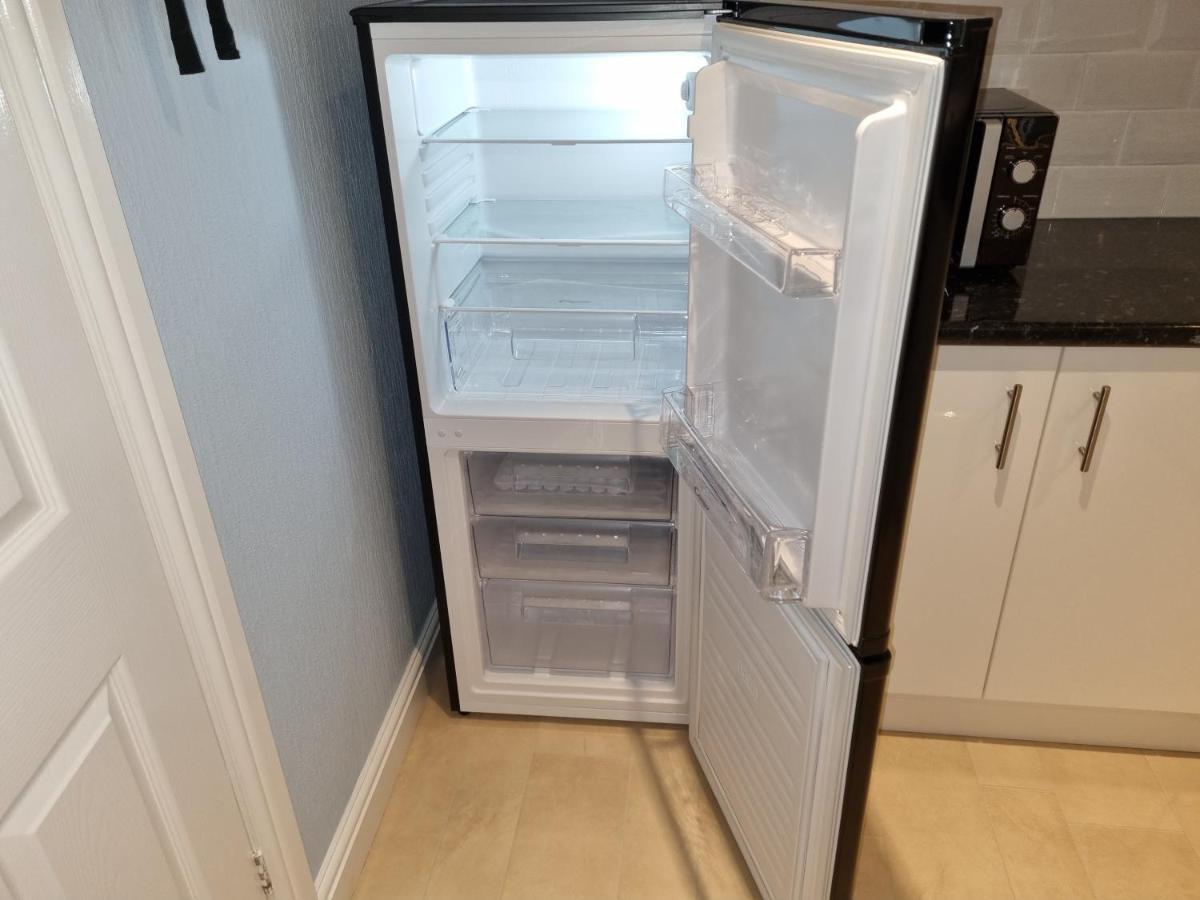 Gorgeous 1 Bed Apartment In Wetwang Driffield Dış mekan fotoğraf