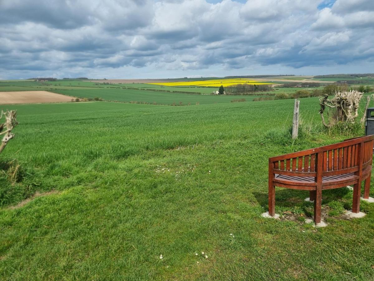 Gorgeous 1 Bed Apartment In Wetwang Driffield Dış mekan fotoğraf
