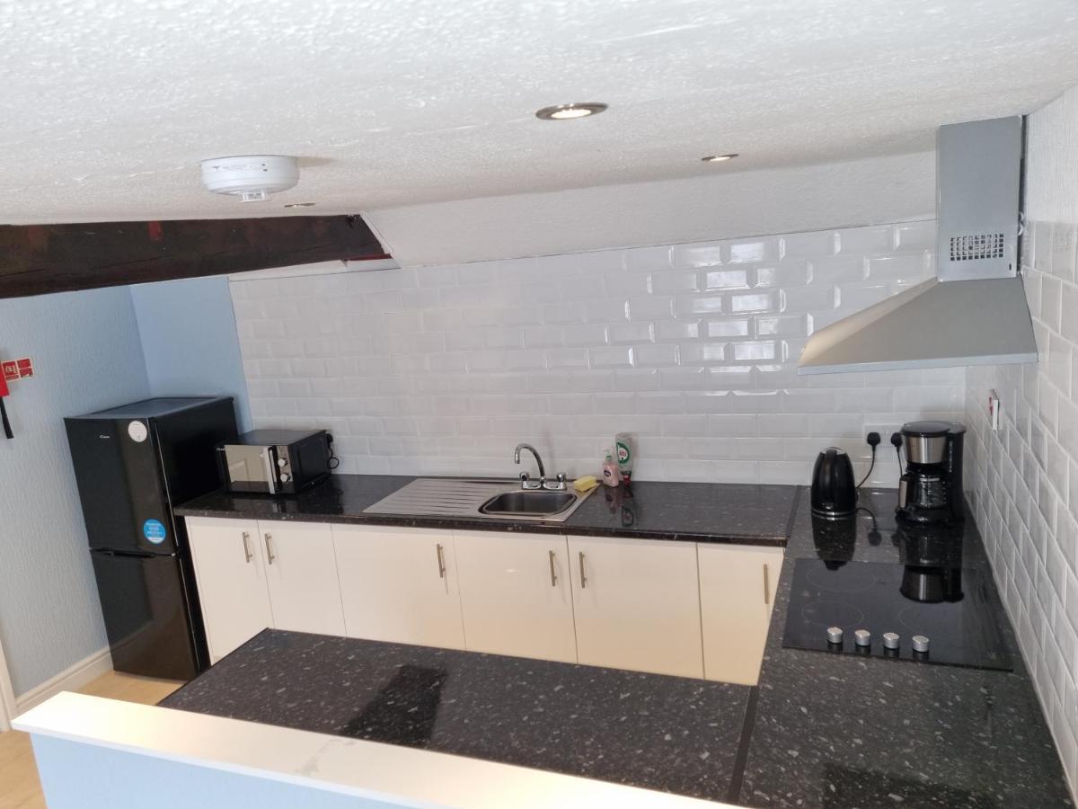 Gorgeous 1 Bed Apartment In Wetwang Driffield Dış mekan fotoğraf