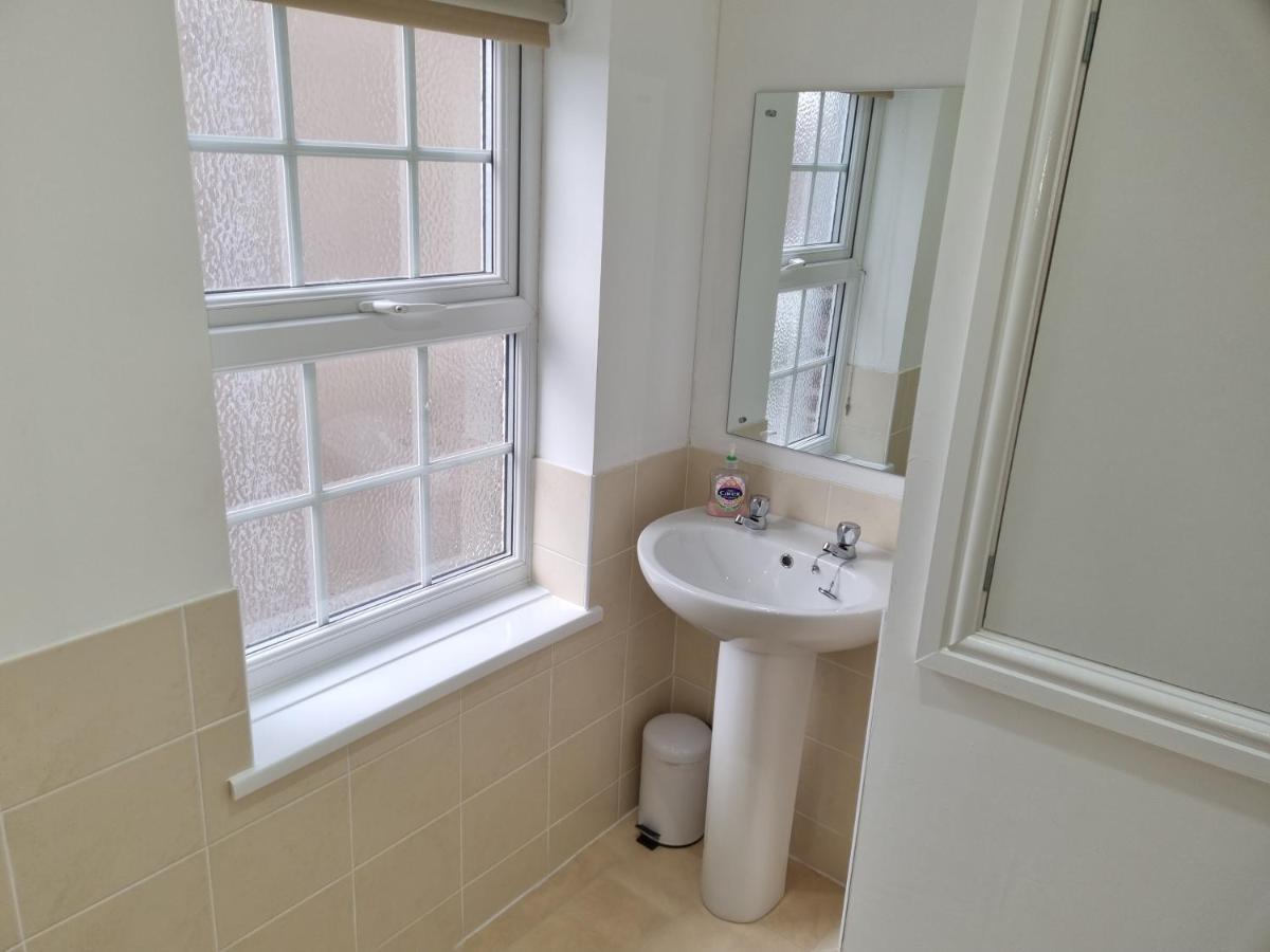 Gorgeous 1 Bed Apartment In Wetwang Driffield Dış mekan fotoğraf