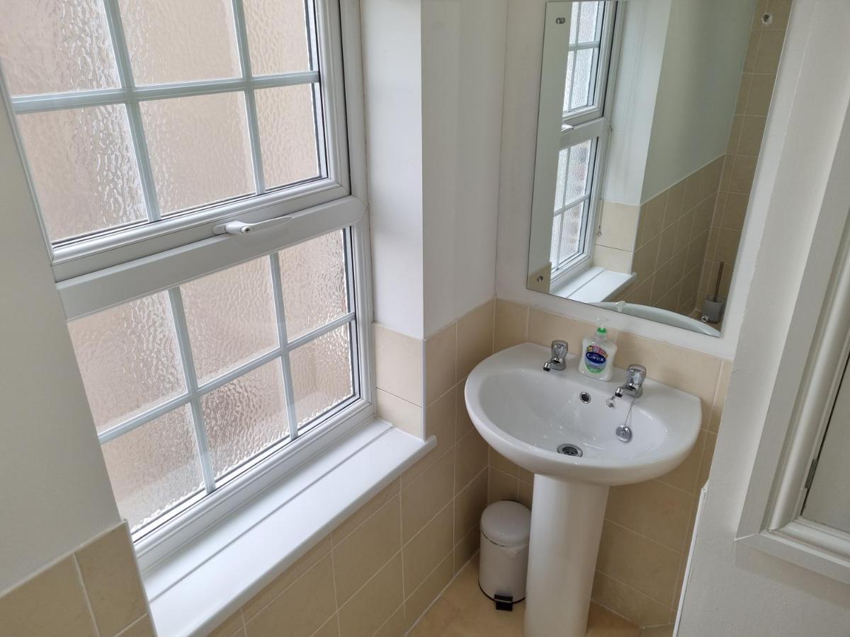 Gorgeous 1 Bed Apartment In Wetwang Driffield Dış mekan fotoğraf