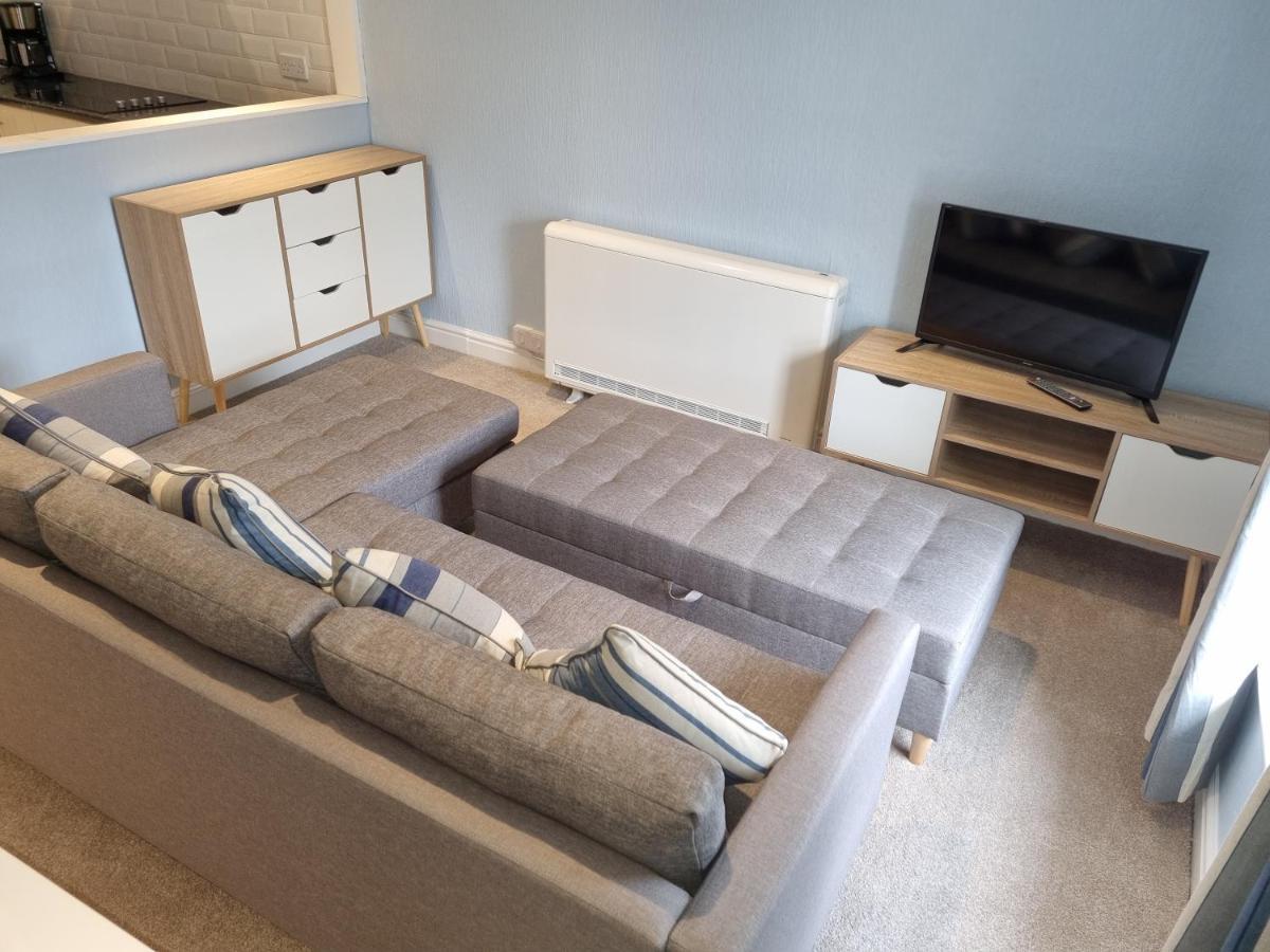 Gorgeous 1 Bed Apartment In Wetwang Driffield Dış mekan fotoğraf