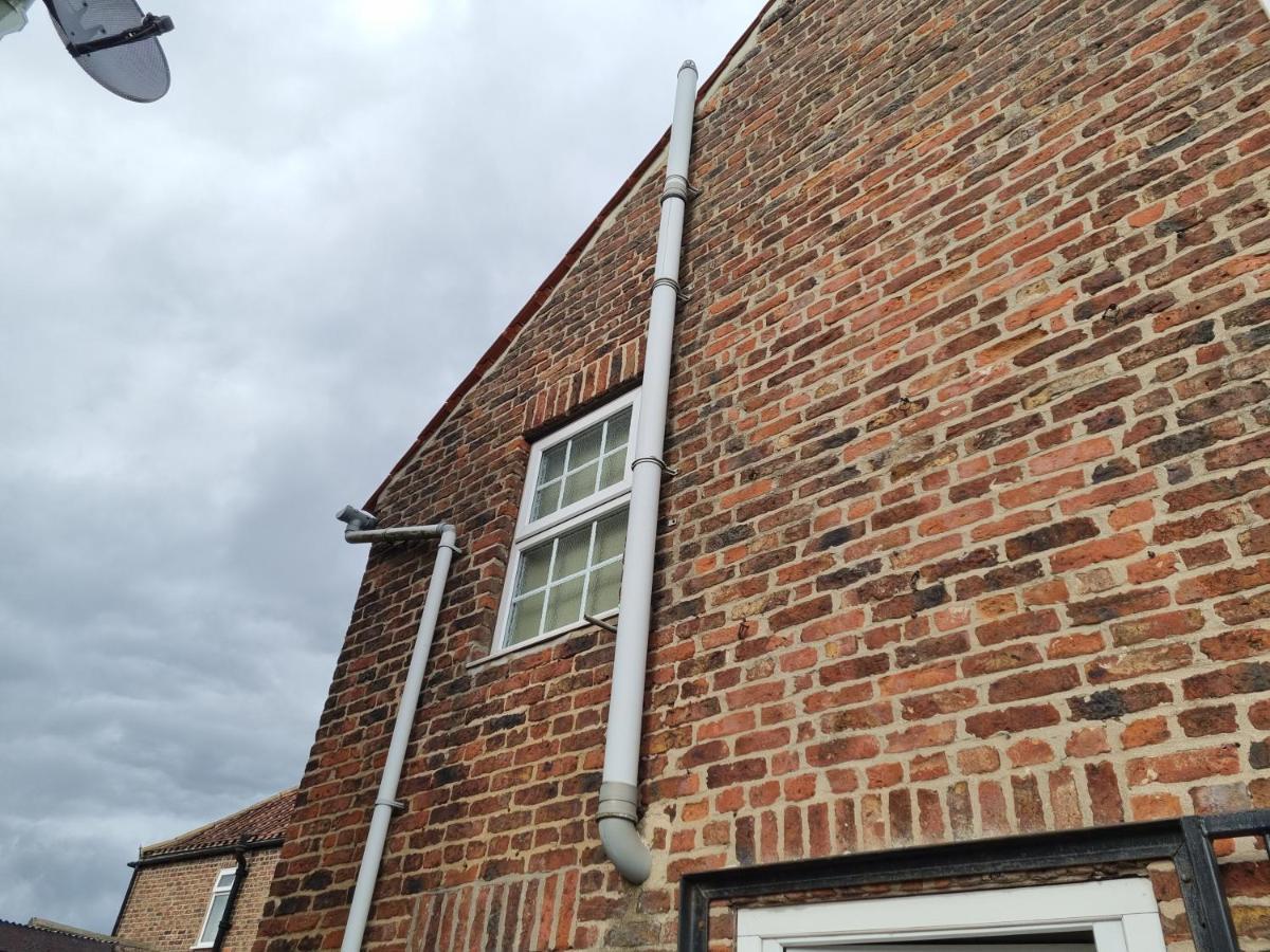 Gorgeous 1 Bed Apartment In Wetwang Driffield Dış mekan fotoğraf