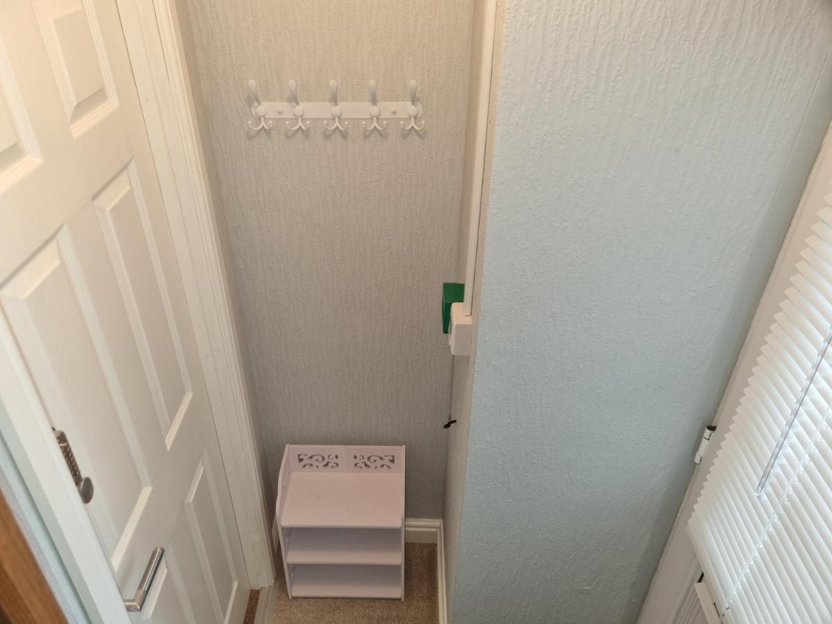Gorgeous 1 Bed Apartment In Wetwang Driffield Dış mekan fotoğraf