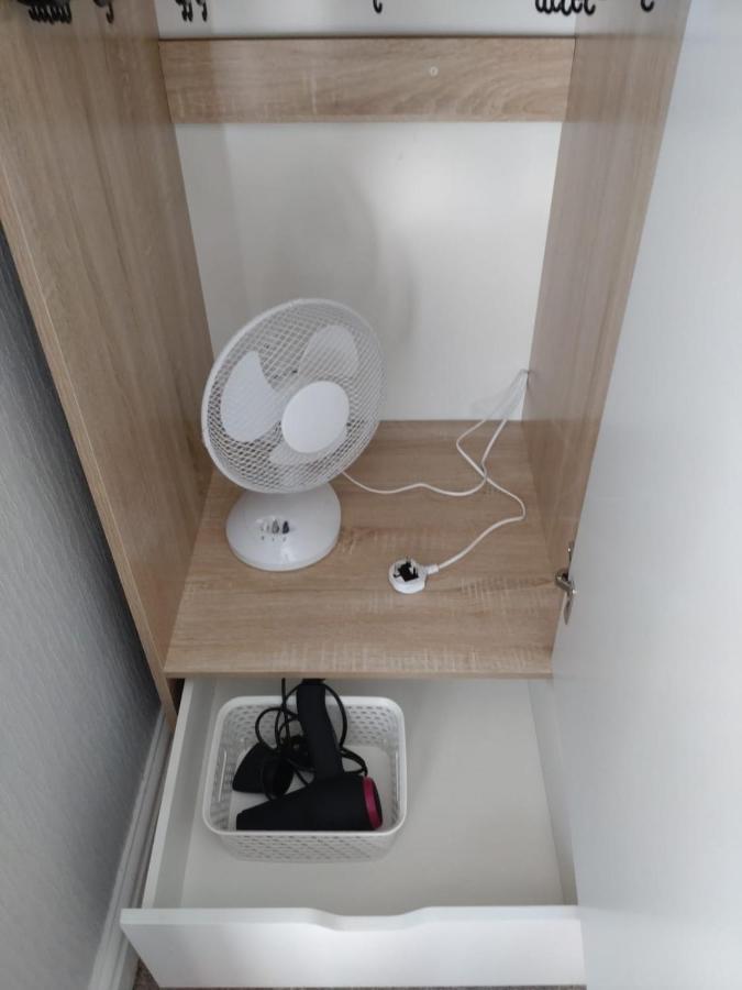 Gorgeous 1 Bed Apartment In Wetwang Driffield Dış mekan fotoğraf