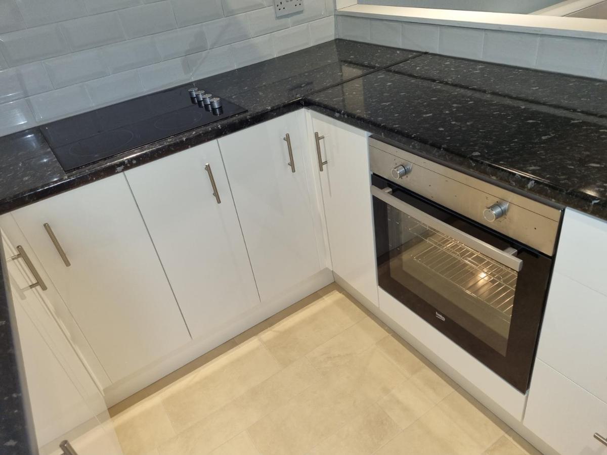 Gorgeous 1 Bed Apartment In Wetwang Driffield Dış mekan fotoğraf