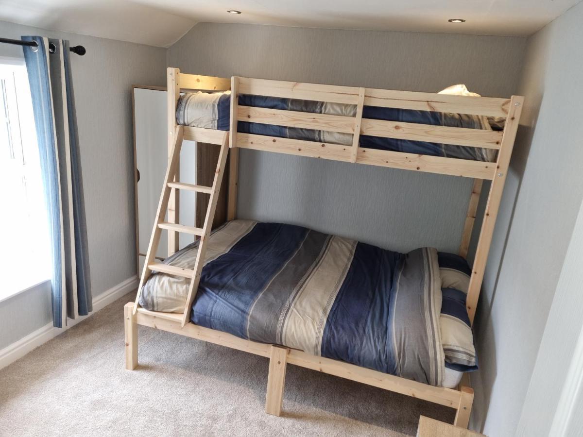 Gorgeous 1 Bed Apartment In Wetwang Driffield Dış mekan fotoğraf