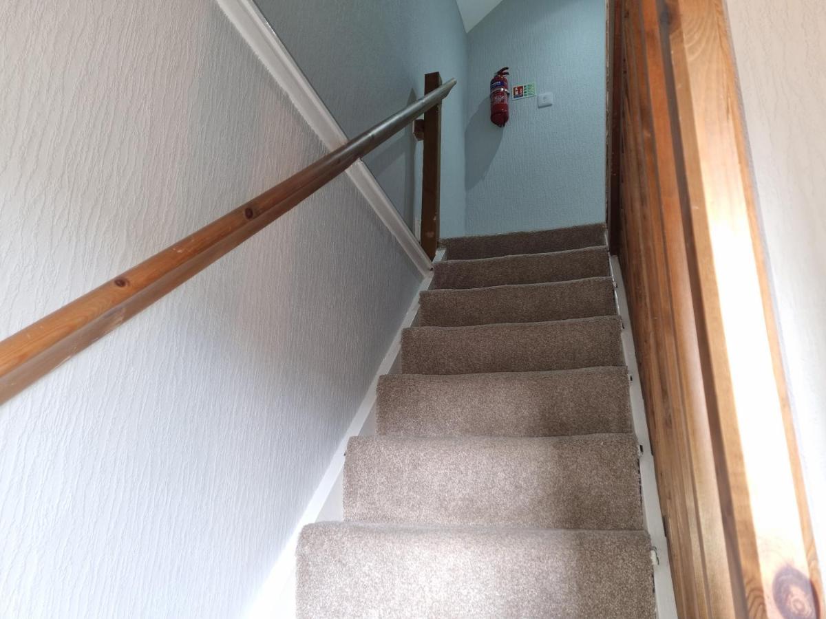 Gorgeous 1 Bed Apartment In Wetwang Driffield Dış mekan fotoğraf