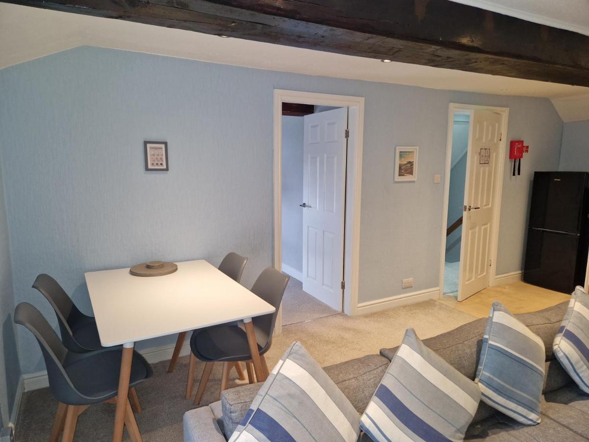 Gorgeous 1 Bed Apartment In Wetwang Driffield Dış mekan fotoğraf