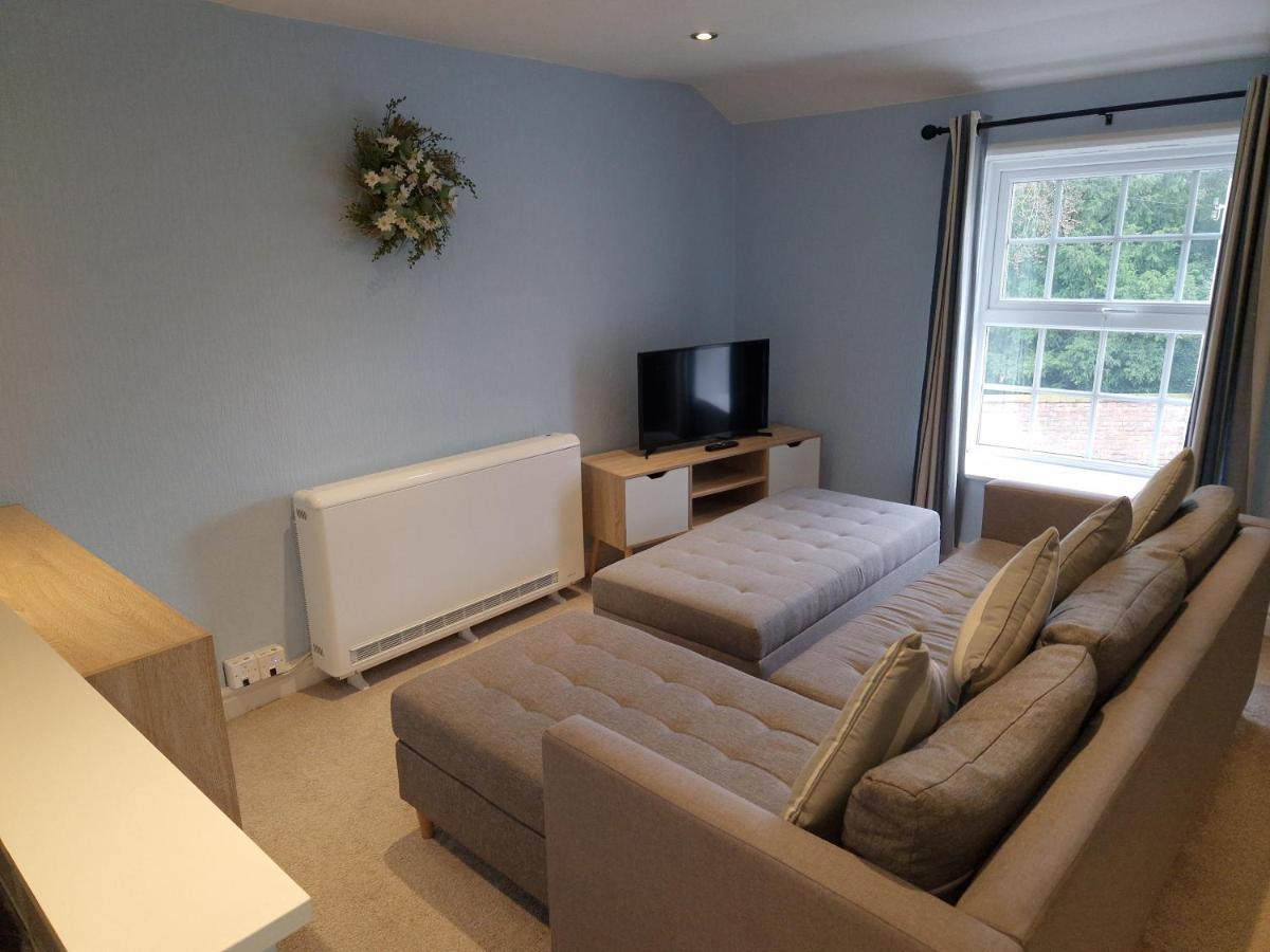 Gorgeous 1 Bed Apartment In Wetwang Driffield Dış mekan fotoğraf
