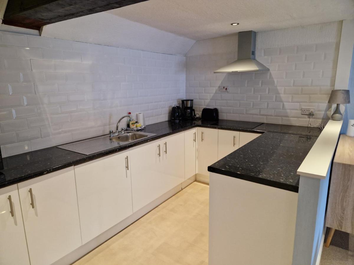 Gorgeous 1 Bed Apartment In Wetwang Driffield Dış mekan fotoğraf